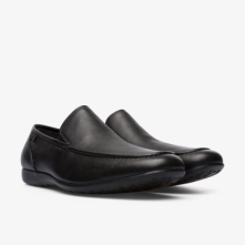 Camper Black Formal Shoes Mens - Mauro Online Ireland | MESOD9834